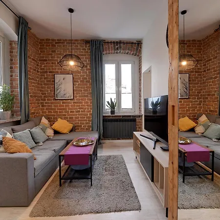 Rentplanet - Sikorskiego Apartmán Sklářská Poruba