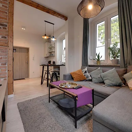 Rentplanet - Sikorskiego Apartmán