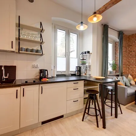 Rentplanet - Sikorskiego Apartmán