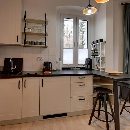 Rentplanet - Sikorskiego Sklářská Poruba